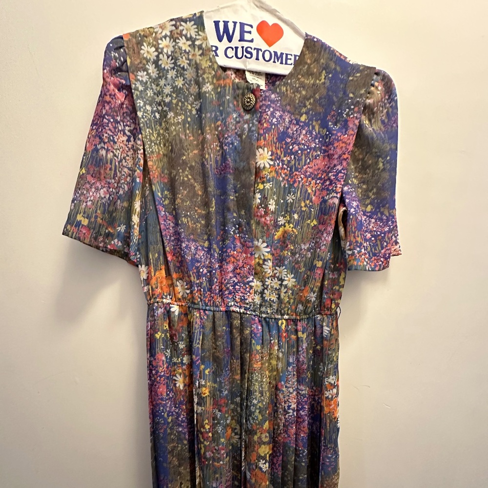 Tracy Richards Dress